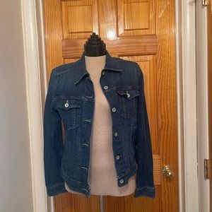 Levi Strauss Jean Jacket